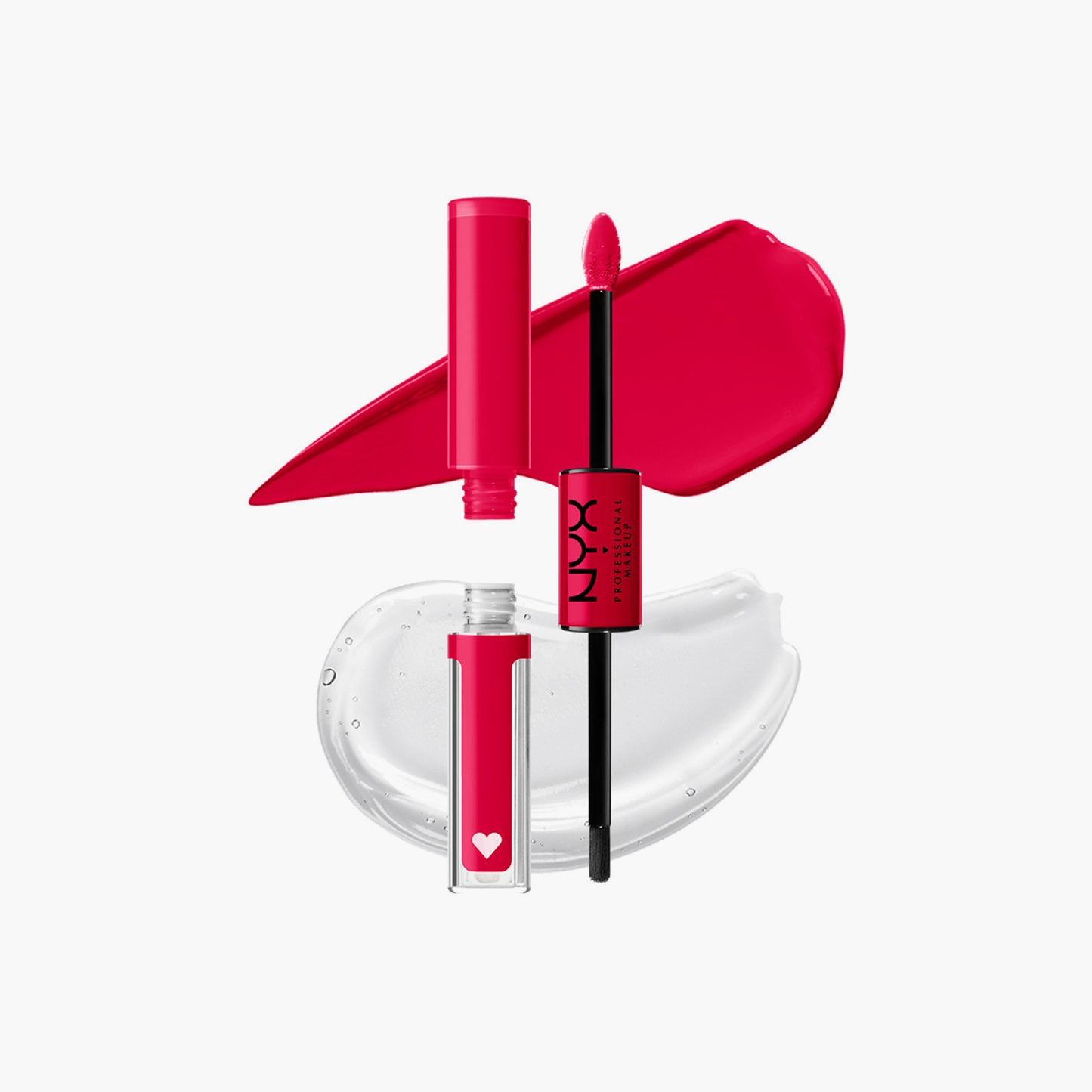 Nyx Shine Loud High Shine Lip Color 18 On A Mission 3.4ml