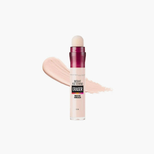 Maybelline New York Instant Age Rewind Eraser Multi-Use Concealer 110 Fair 6ml - TheSkinFit