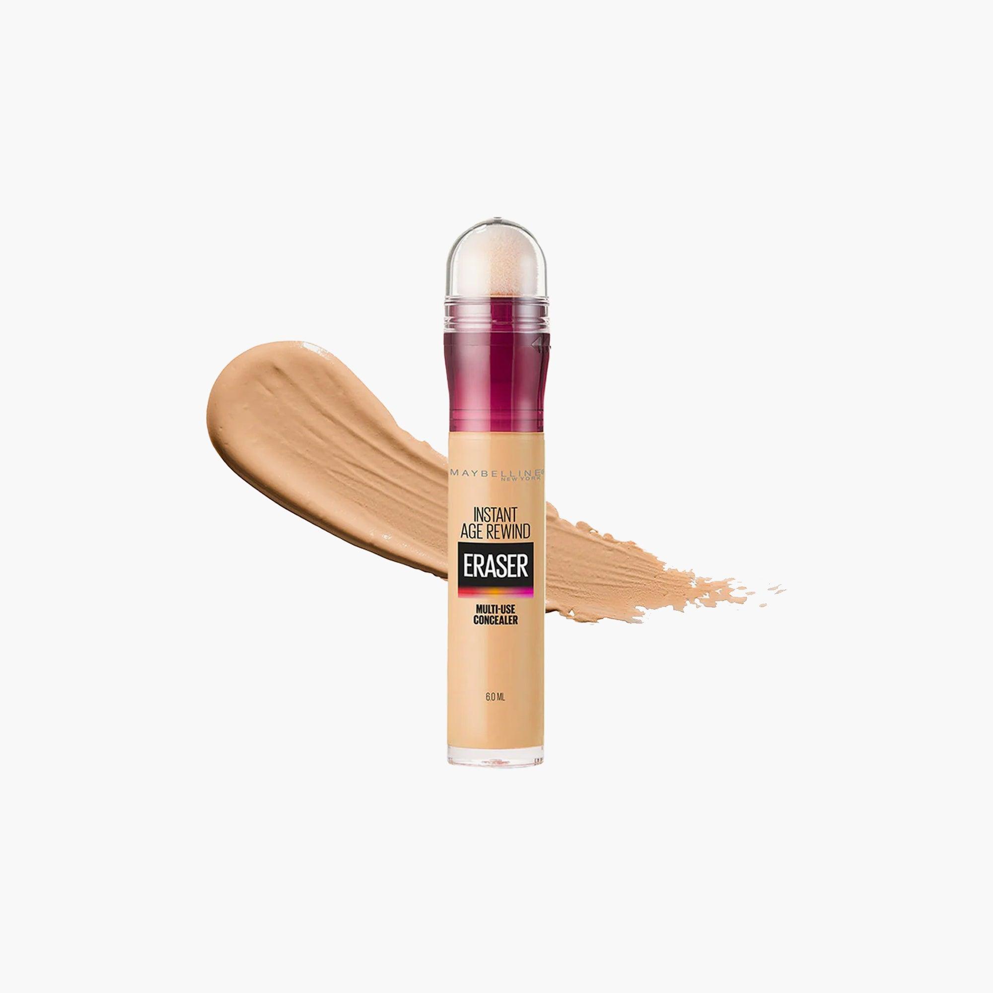Maybelline New York Instant Age Rewind Eraser Multi-Use Concealer 122 Sand 6ml - TheSkinFit