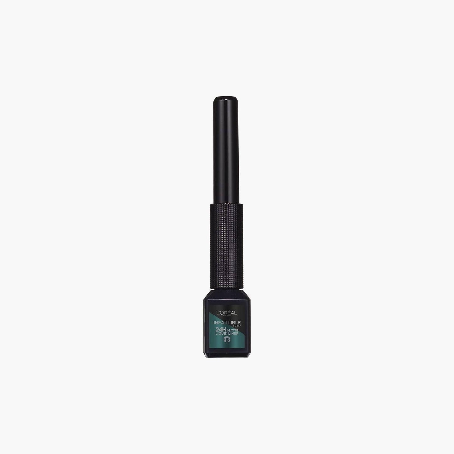 L'Oreal Paris Infallible Grip 24H Matte Liquid Liner 04 Emeuraude 3 ml - TheSkinFit