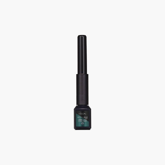 L'Oreal Paris Infallible Grip 24H Matte Liquid Liner 04 Emeuraude 3 ml - TheSkinFit