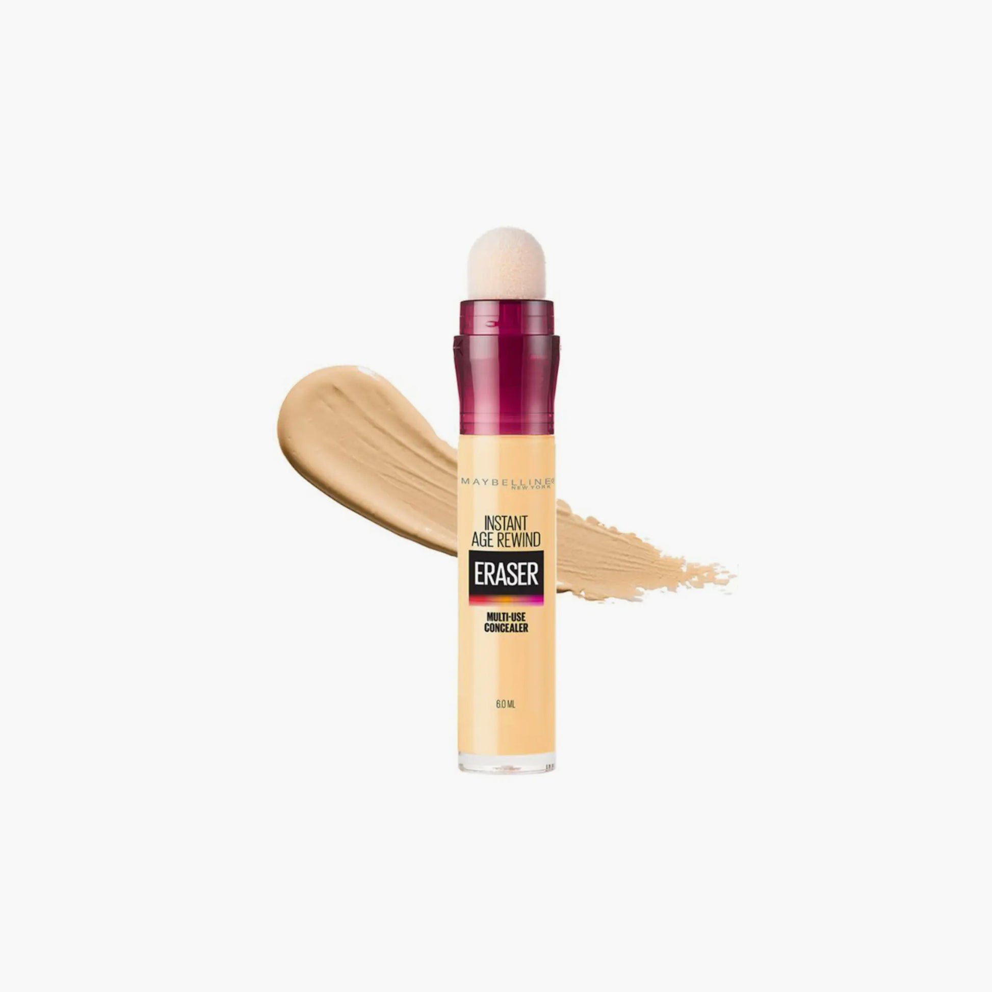 Maybelline New York Instant Age Rewind Eraser Multi-Use Concealer 150 Neutralizer 6ml