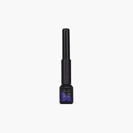 L'Oreal Paris Infallible Grip 24H Matte Liquid Liner 02 Blue 3ml - TheSkinFit