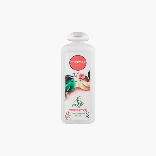 Moira Cosmetics Be Mine Body Lotion 400ml - TheSkinFit