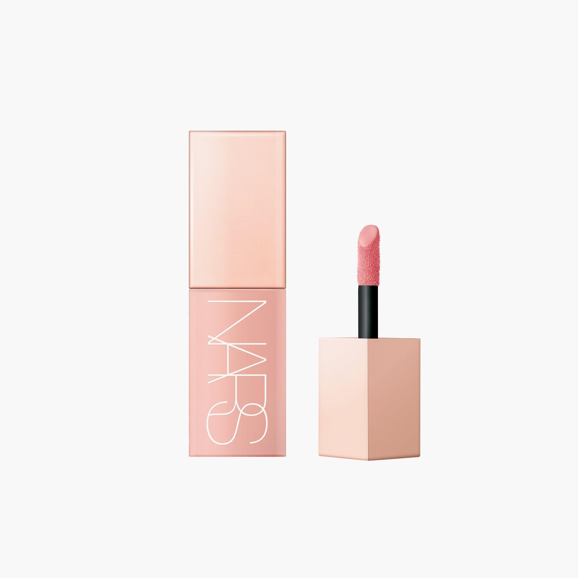 Nars Afterglow Liquid Blush Orgasm 7ml - TheSkinFit