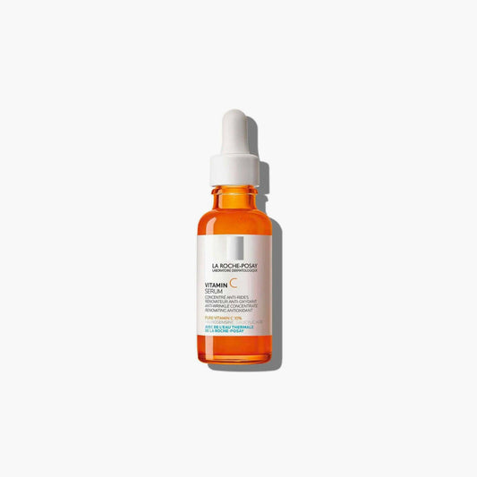 La Roche-Posay 10% Pure Vitamin C Serum 30ml - TheSkinFit
