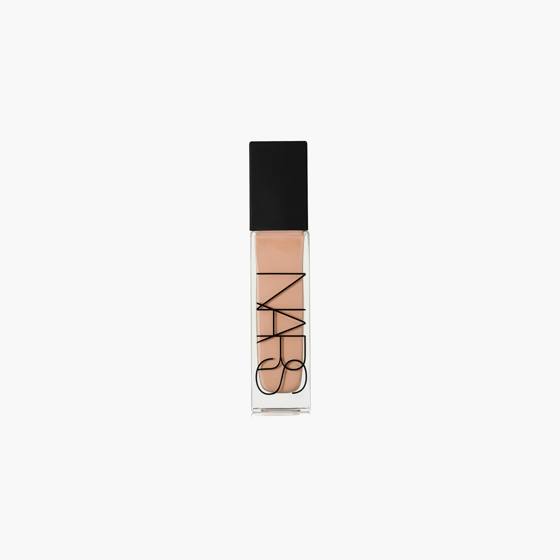 Nars Natural Radiant Longwear Foundation Light 2.5 Yukon 6602 30ml
