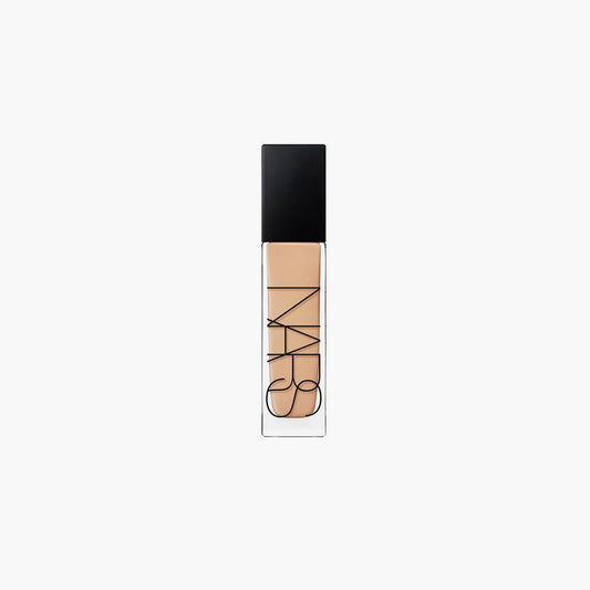 Nars Natural Radiant Longwear Foundation Medium 1.2 Patagonia 6609 30ml