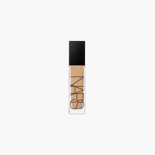 Nars Natural Radiant Longwear Foundation Medium 4 Barcelona 6615 30ml