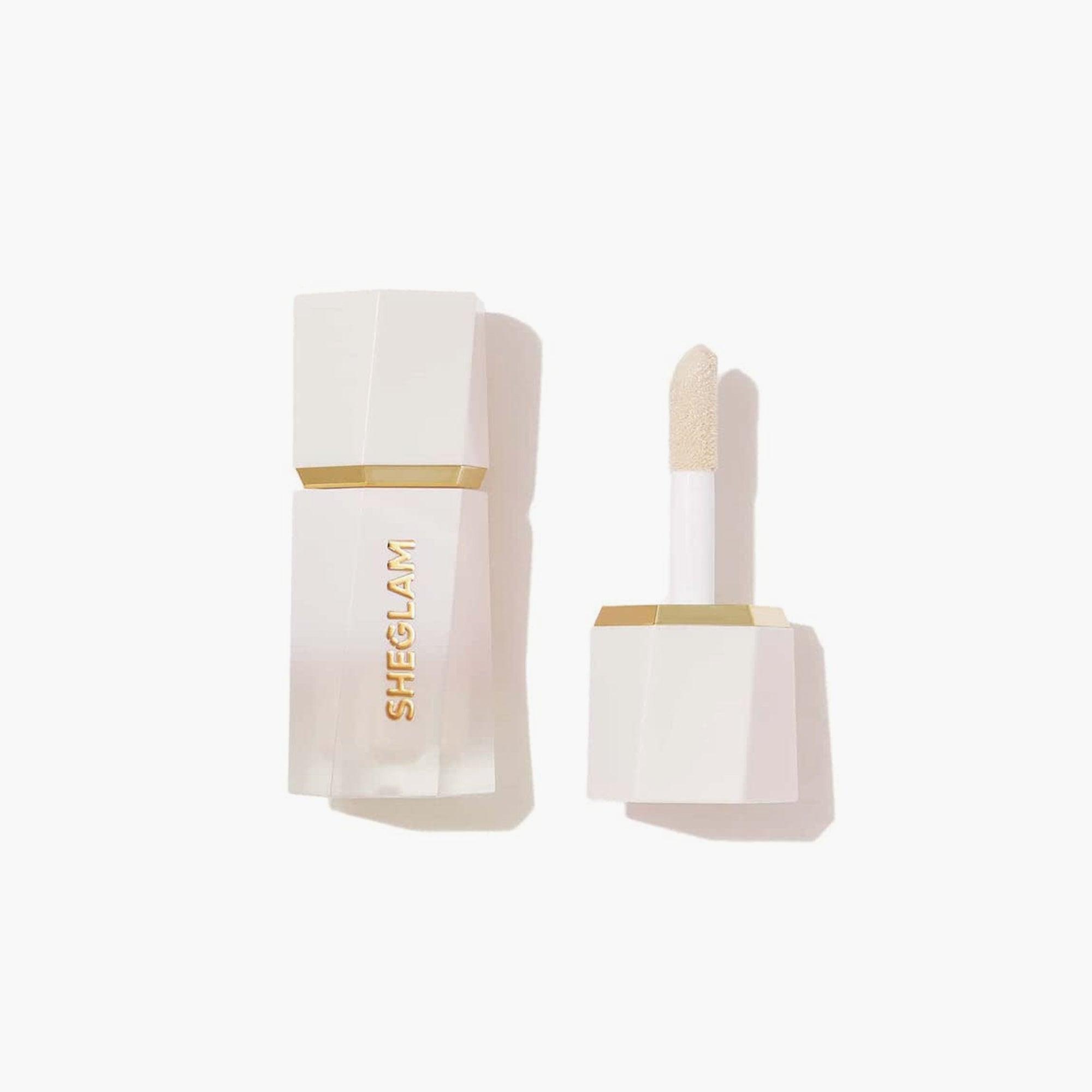 Sheglam Glow Bloom Liquid Highlighter Vanilla Frost 5.2ml - TheSkinFit