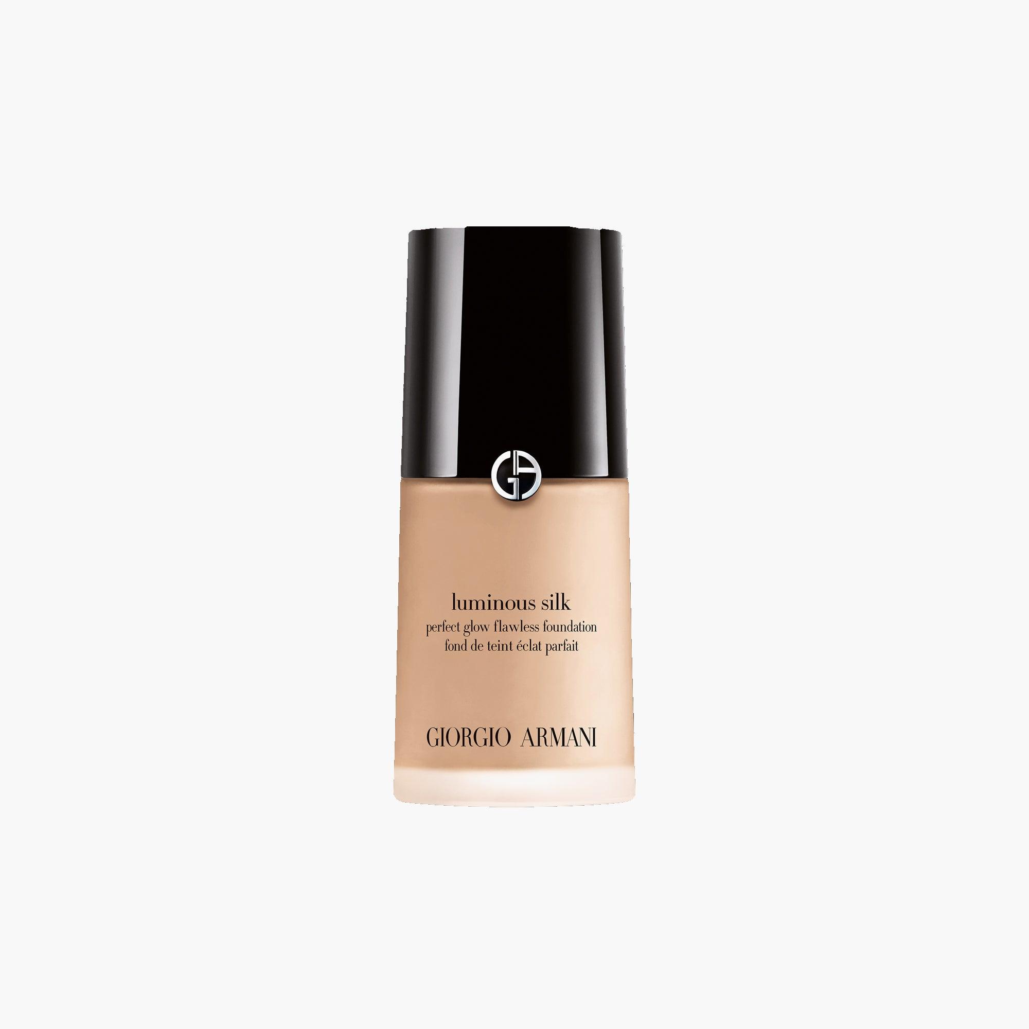 Giorgio Armani Luminous Silk Perfect Glow Flawless Foundation 2 18ml
