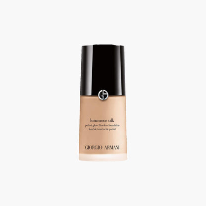 Giorgio Armani Luminous Silk Perfect Glow Flawless Foundation 3.5 18ml - TheSkinFit