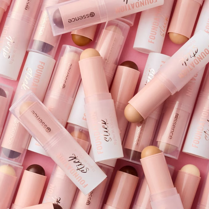 Essence Foundation Stick 10gm - 120