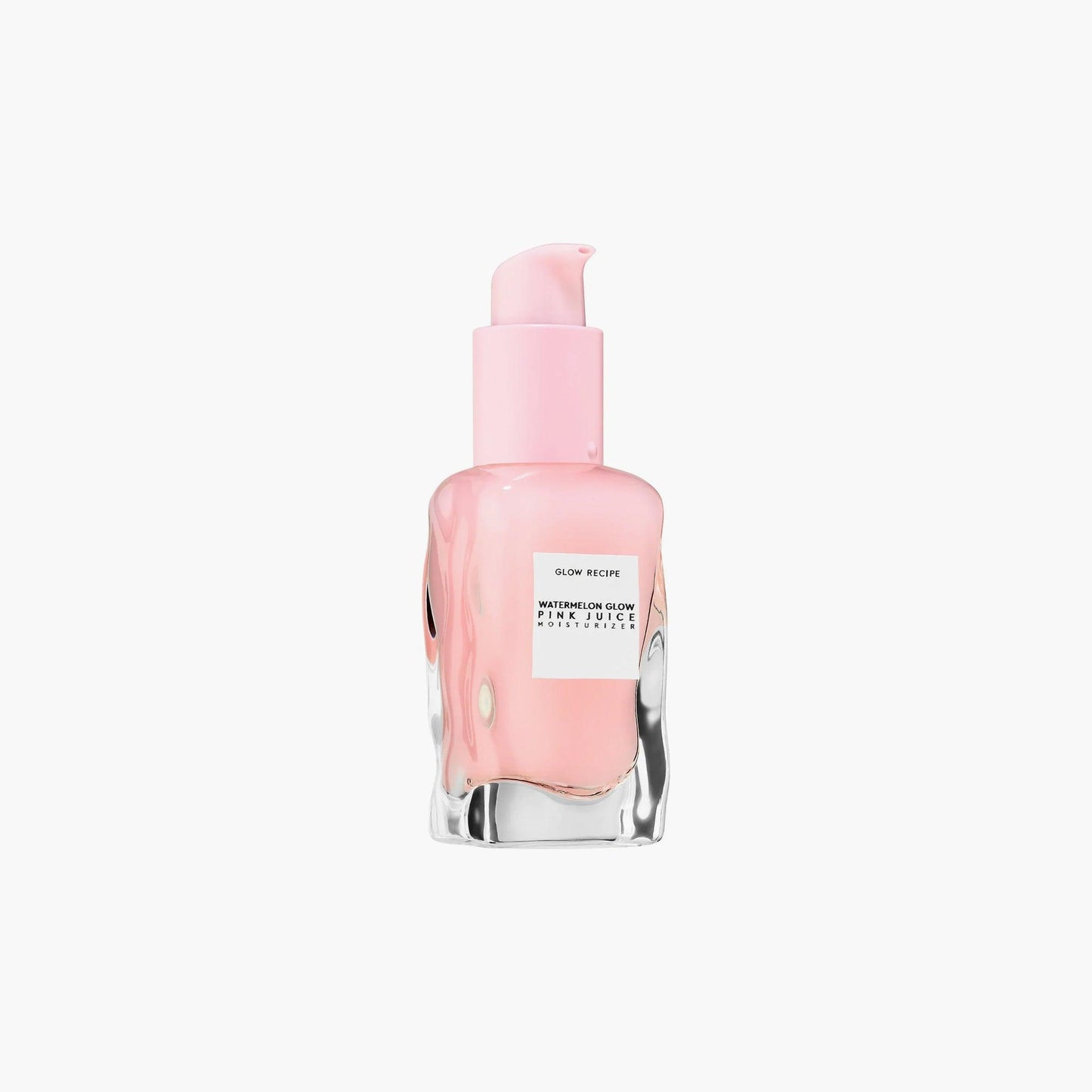 Glow Recipe Watermelon Pink Juice Moisturizer 25ml Without Box - TheSkinFit