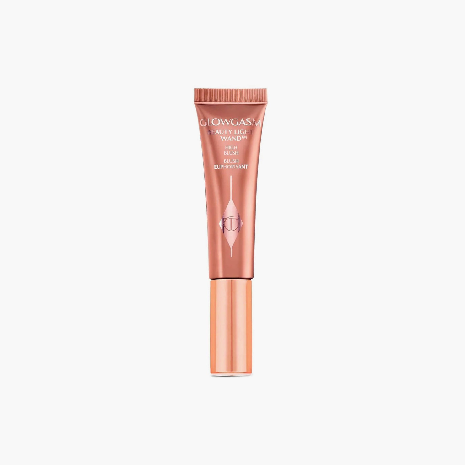 Charlotte Tilbury Glowgasm Beauty Light Wand High Blush Pinkgasm 5ml