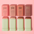 Pixi On The Glow Blush Warm Glow Shop Now