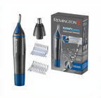 Remington Nano Series Nose & Hair Trimmer NE3850 1 Piece