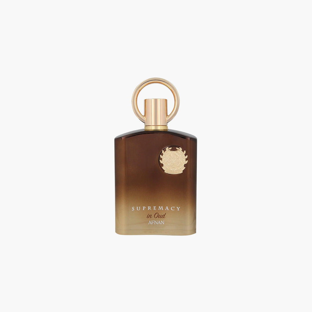 Afnan Supremacy In Oud Extrait De Parfum Unisex 100ml