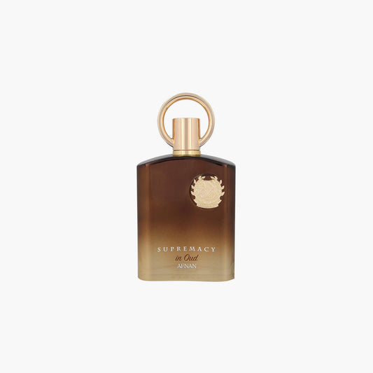 Afnan Supremacy In Oud Extrait De Parfum 100ml - TheSkinFit