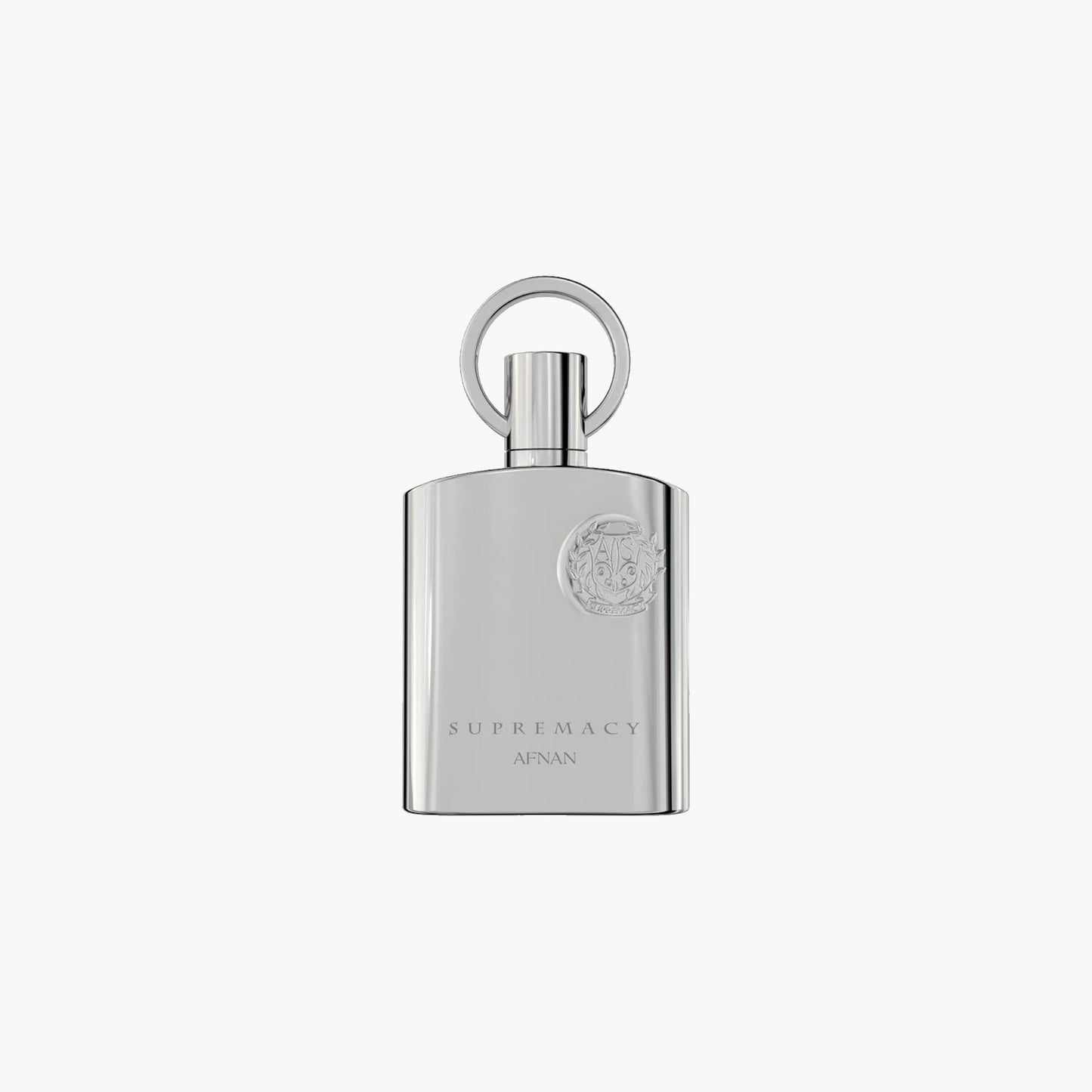 Afnan Supremacy Silver Eau De Parfum 100ml
