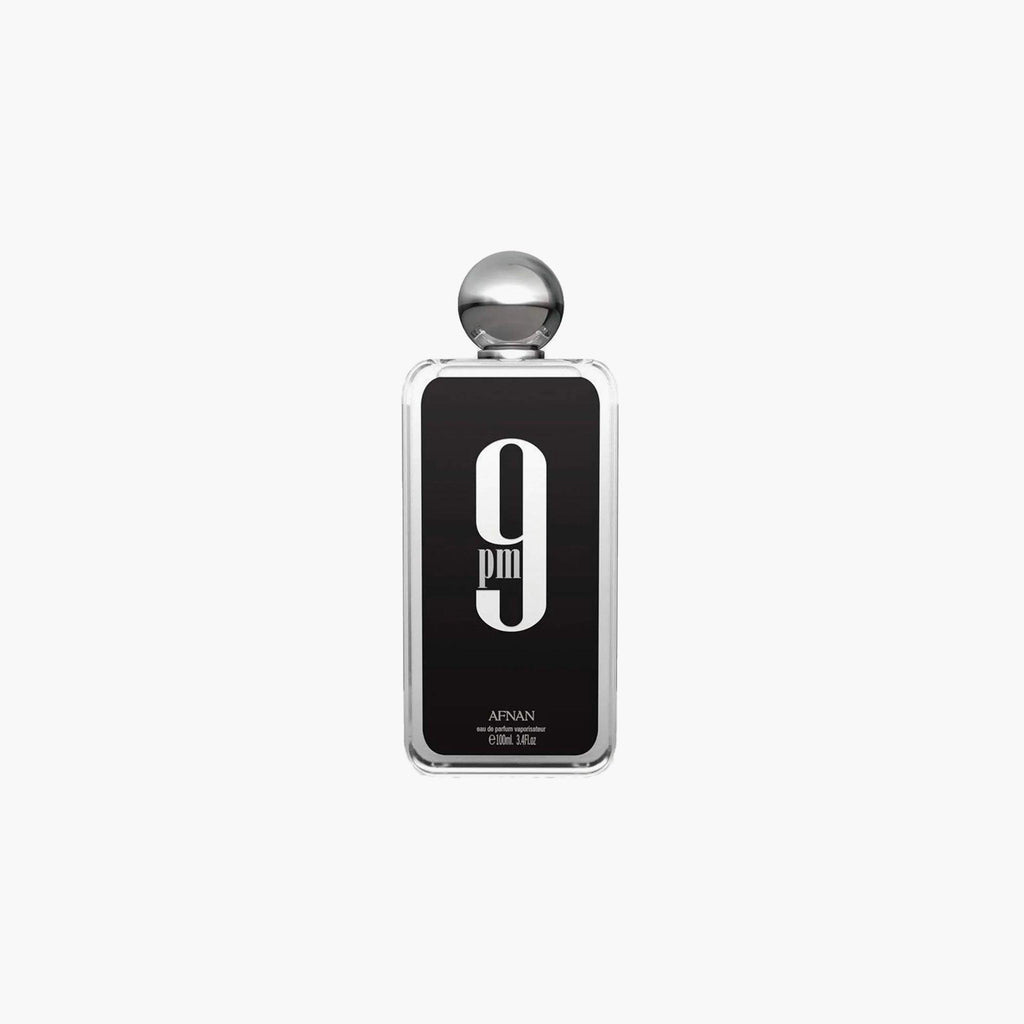 Afnan 9PM Eau De Parfum For Men 100ml