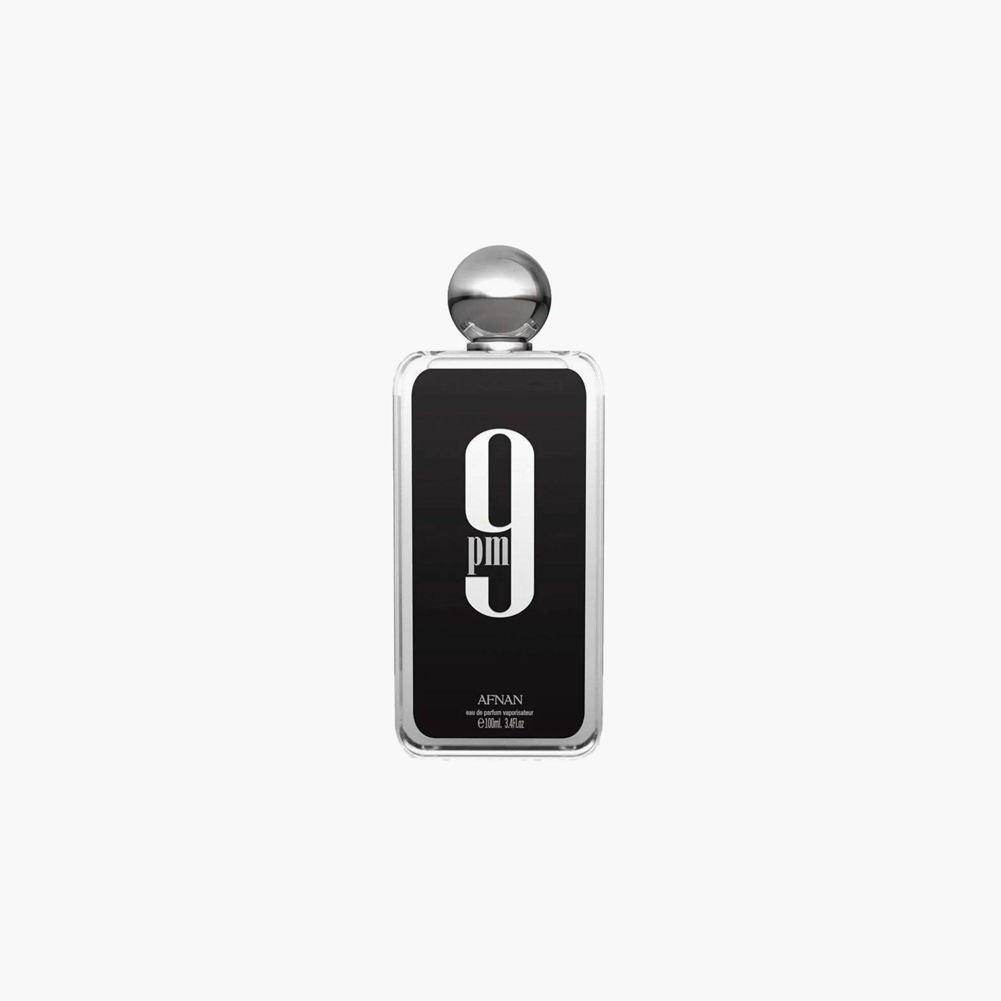 Afnan 9PM Eau De Parfum For Men 100ml