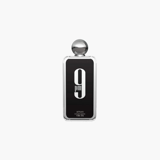 Afnan 9PM Eau De Parfum 100ml