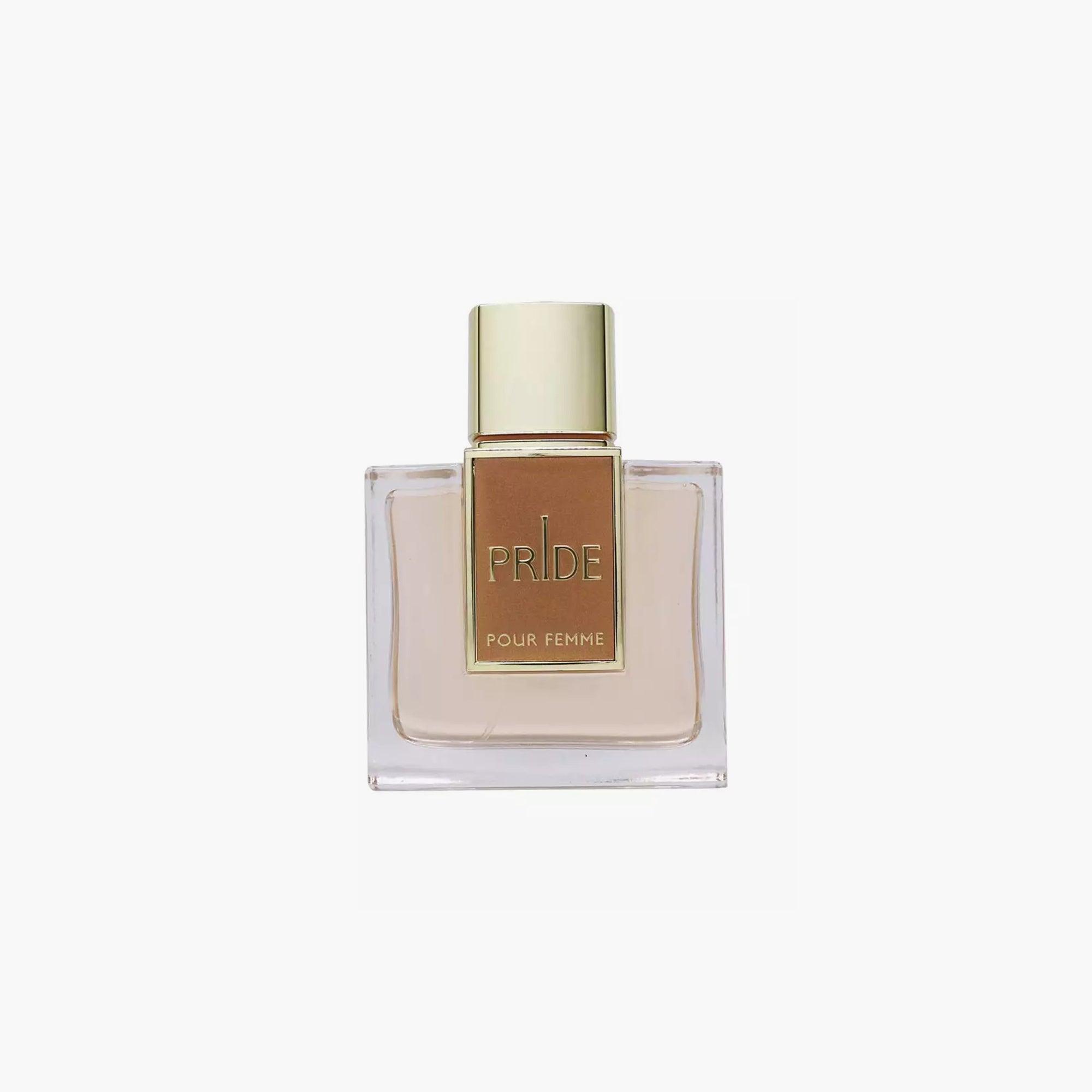 Rue Broca Pride Pour Femme Eau De Parfum 100ml - TheSkinFit