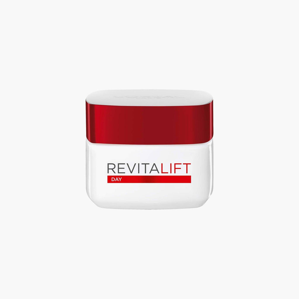 L'Oreal Paris Revitalift Moisturizing Cream Day 50ml - TheSkinFit