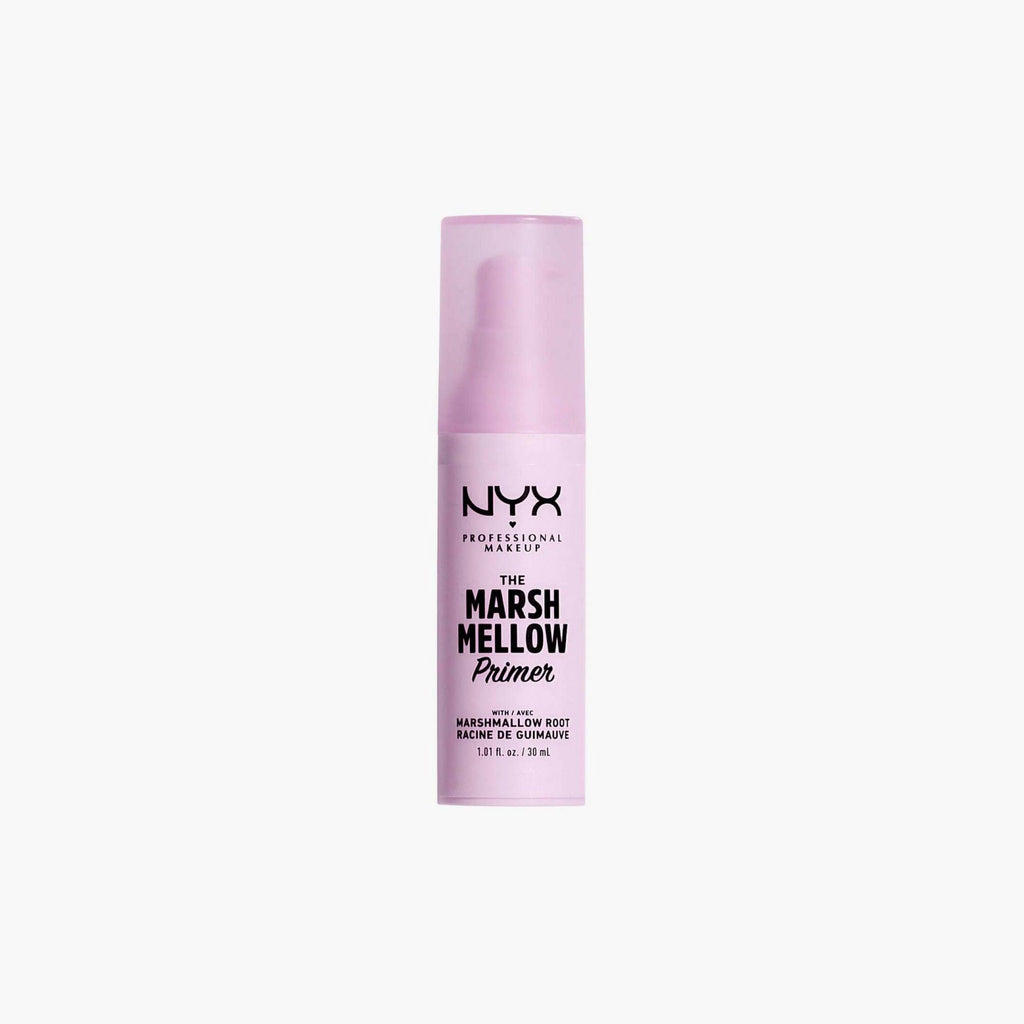 Nyx The Marshmellow Primer 30ml - TheSkinFit