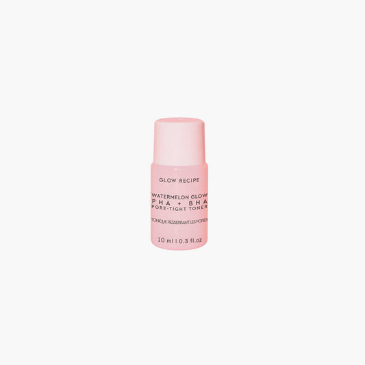 Glow Recipe Watermelon Glow PHA + BHA Pore Tight Toner 10ml Without Box - TheSkinFit
