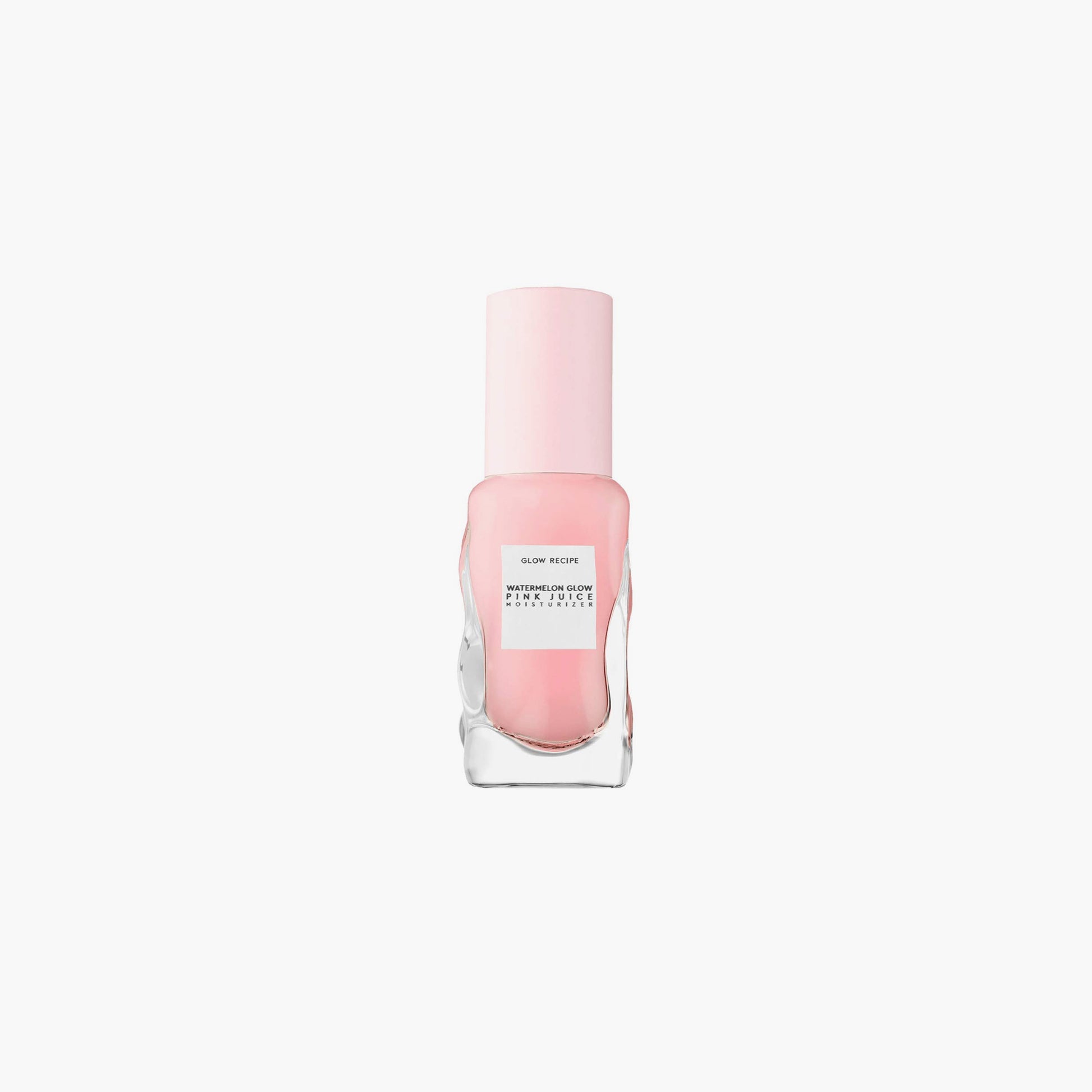Glow Recipe Watermelon Pink Juice Moisturizer 15ml Without Box