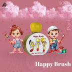 Lattafa Pride Happy Brush Eau De Parfum For Kids