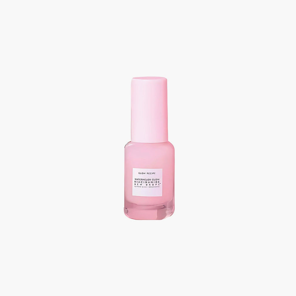 glow recipe watermelon glow niacinamide dew drops price