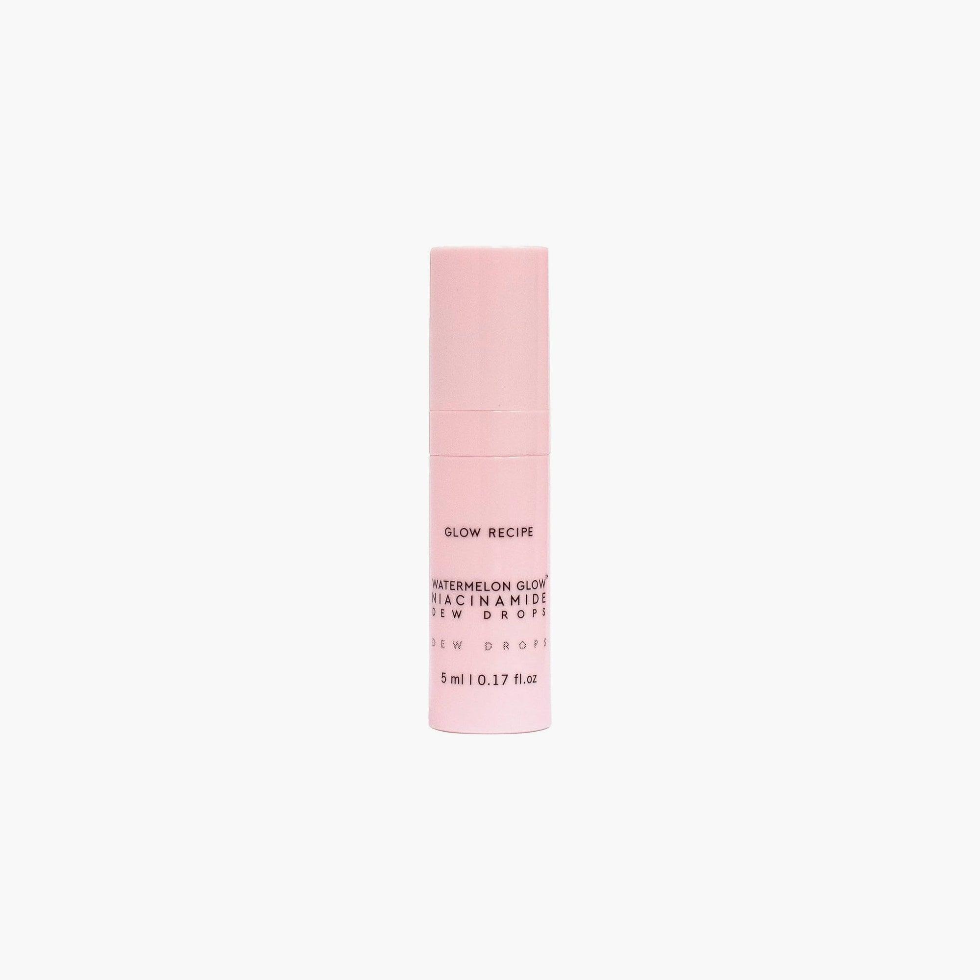 Glow Recipe Watermelon Glow Niacinamide Dew Drops 5ml Without Box