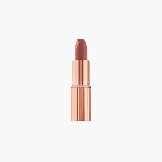 Charlotte Tilbury K.I.S.S.I.N.G Lipstick Stoned Rose 1.5gm Without Box