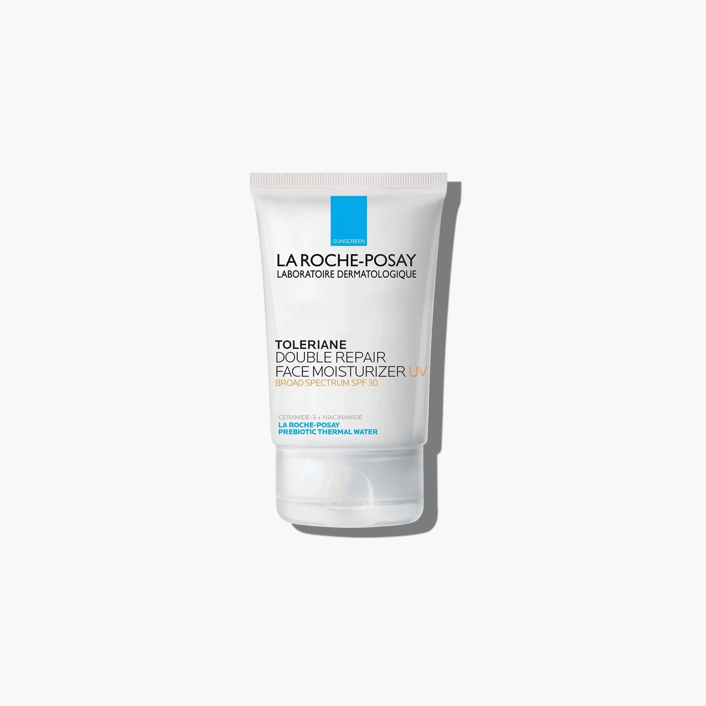 La Roche-Posay Toleriane Double Repair Face Moisturizer UV SPF 30 100ml