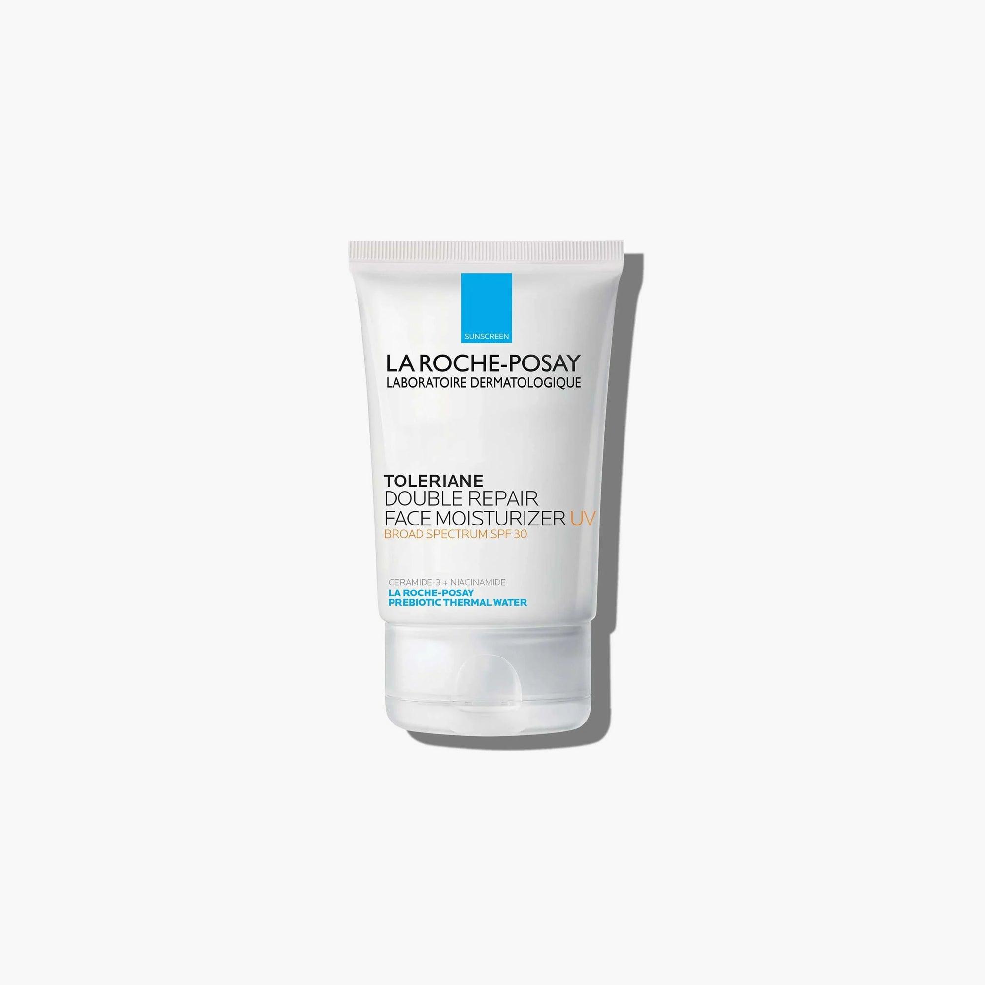 La Roche-Posay Toleriane Double Repair Face Moisturizer UV SPF 30 100ml - TheSkinFit