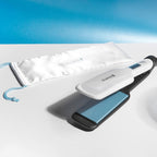 Remington Hair Straightener Shine Therapy Wide Plate S8550 in Pakistan
