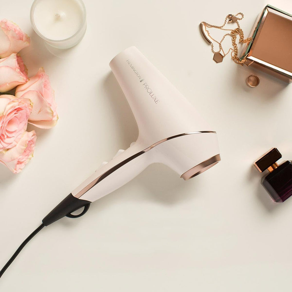 Remington Proluxe Hair Dryer D9140 1 Piece