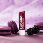 Nivea Labello 24H Melt-In Moisture Lip Balm Blackberry Shine 4.8gm Reviews