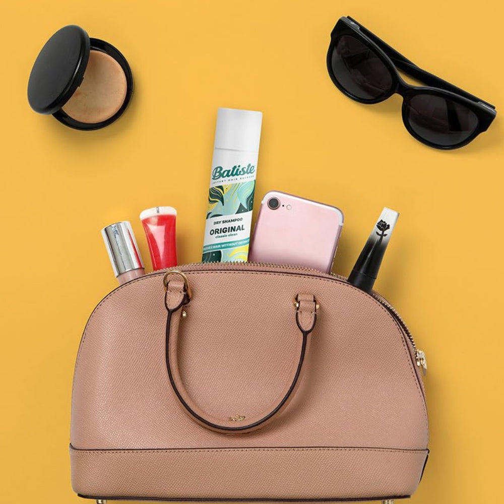 Batiste Dry Shampoo Original Classic Fresh 200ml