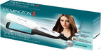 Remington Hair Straightener Shine Therapy Wide Plate S8550 in Pakistan