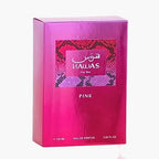 Rasasi Hawas For Her Pink Eau De Parfum 100ml