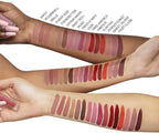 Huda Beauty Liquid Matte Lipstick 4.2ml - Trendsetter