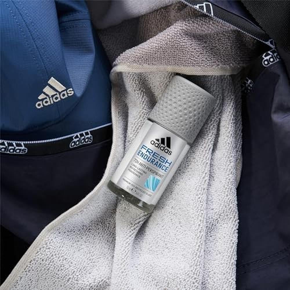 adidas fresh endurance 48h anti perspirant roll on for men 50ml price
