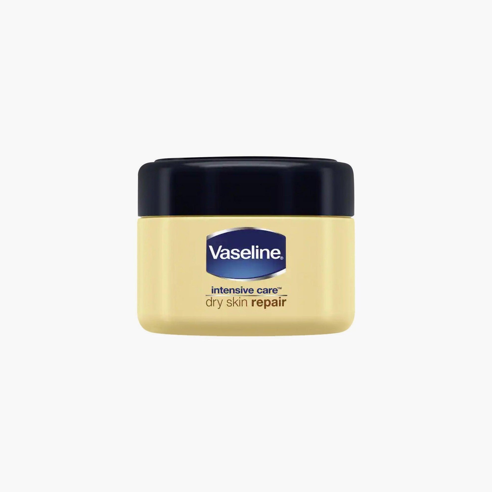 Vaseline Intensive Care Dry Skin Repair Moisturizing Body Cream 250ml - TheSkinFit