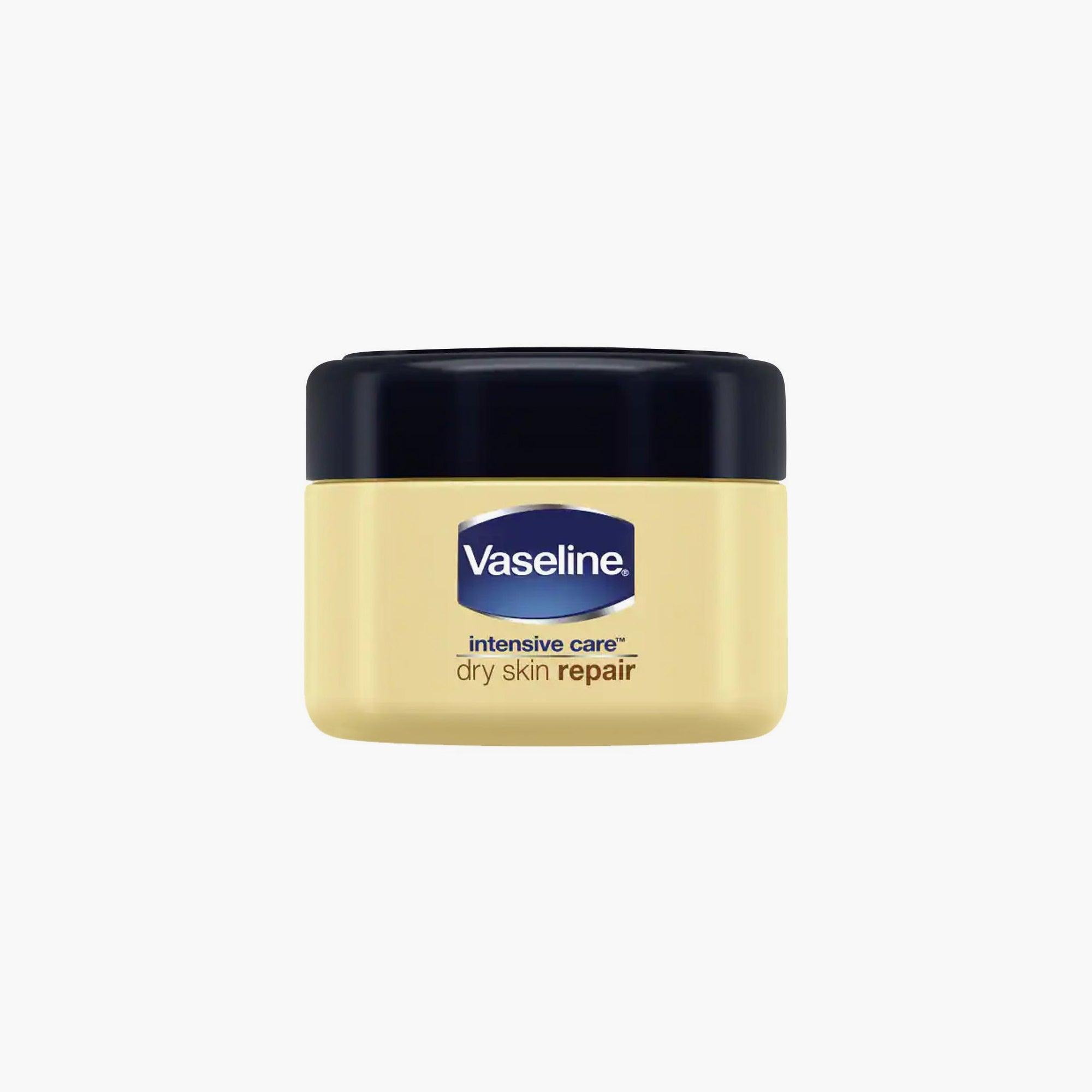 Vaseline Intensive Care Dry Skin Repair Moisturizing Body Cream 250ml