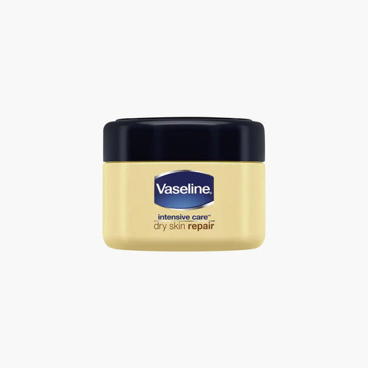 Vaseline Intensive Care Dry Skin Repair Moisturizing Body Cream 250ml - TheSkinFit