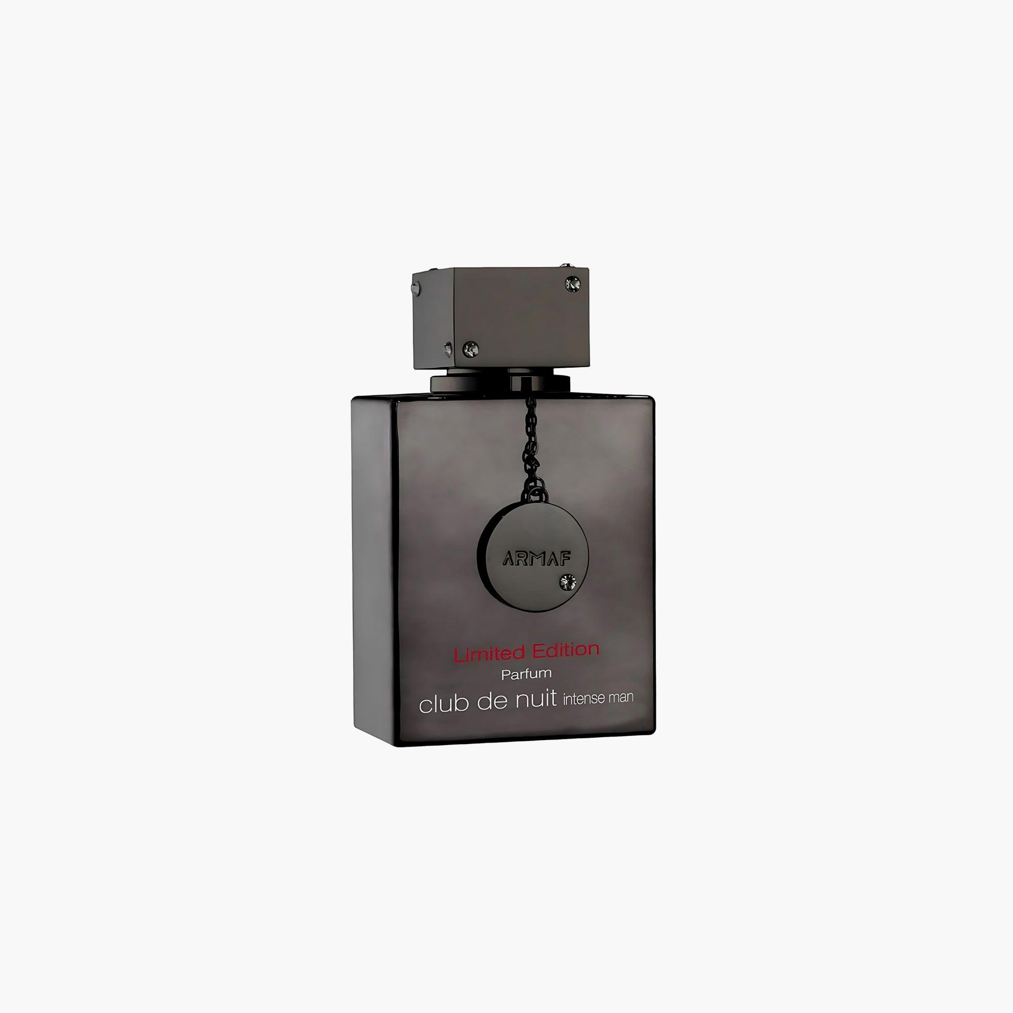 Armaf Club De Nuit Intense Man Limited Edition Eau De Parfum 105ml